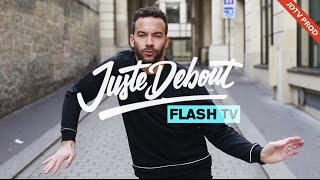 Juste Debout Official News (Bruce Ykanji) – JDBASHMENT 2016