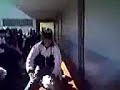 Corredor encerado
