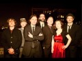 Scott Lucas And The Married Men Blood Half Moon Official Music Video and Lyrics