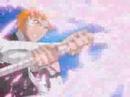 Bleach-Ichigo Vs Byakuya AMV