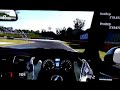 lexus is f unveiled in gt5 prologue demo