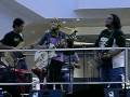 Yuna - Backpacking Around Eurpe (Pavilion KL)