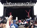 Tech N9ne - Intro,Stamina,Tormented (Live)