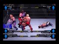 WWE Smackdown HCTP Super Royal Rumble