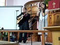 michelle castillo   rimo cabales   will you love jesus more?