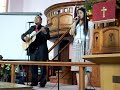 michelle castillo   rimo cabales   will you love jesus more?