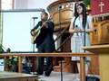 Michelle Castillo & Rimo Cabales - Will You Love Jesus More?