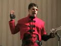 Stand Up Vash