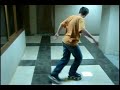 style slalom
