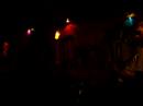 burning the prospect live al confino squat - cesena