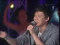 Hady Mirza at  Marina Bay countdown 2009