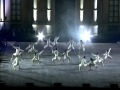 Opening Ceremony World Championships Catania 2011