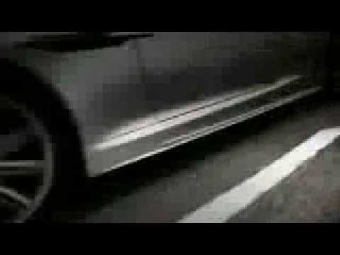 Aston Martin DBS