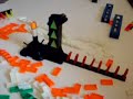 5 Steps To Making A Domino Video 5 Steps To Making A Domino Video