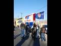 Wounded Warrior 5K Run