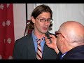 Entrevue avec Jean-René Dufort