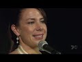 H&A - Sallys speech & Annies song at the farewell concert