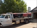 The Restoration: 1969 Ford Mustang The Restoration: 1969 Ford Mustang
