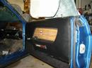 The Restoration: 1969 Ford Mustang