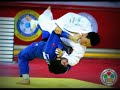 IPPON JUDO