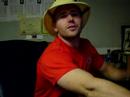Nick Thacker singing BACKSTREET BOYS!