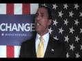 Obama Lookalike challenges McCain to debate