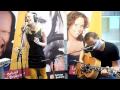Susanna Kay - Omroep Brabant - When Love Takes Over - Live