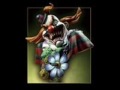 Mc Basstard - Halloween