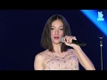 170925 SHAE - Party In The Sky + Cus Deh @Asia Song Festival in Busan