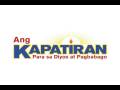 Ang Kapatiran Project MMX for 2010