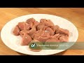 как готовить телячьи почки
