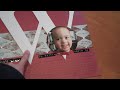 Baby Scrapbooking Layouts
