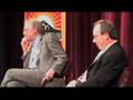 Richard Dawkins and Lawrence Krauss: Q&A subtitled (10/12)