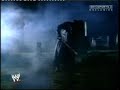 Undertaker vs Batista