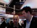 At the Conservative Party Conference