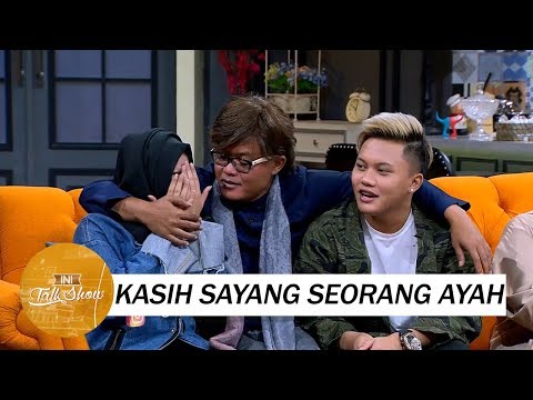 Download Video Curahan Hati Sule yang Terdalam Untuk Anak-anak Download Video Curahan Hati Sule yang Terdalam Untuk Anak-anak