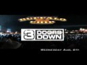 3 Doors Down play the Buffalo Chip