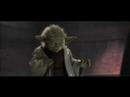 Yoda vs Dooku en Geonosis (www.jedicruces.cl) Yoda vs Dooku en Geonosis (www.jedicruces.cl)