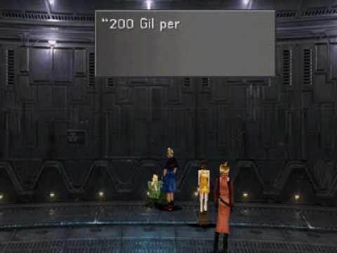 how to boost gf ff8 ps vita