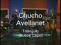 Chucho Avellanet - Triangulo