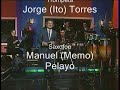 Chucho Avellanet - Triangulo