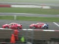 FIA GT Silverstone 2008