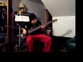 Cool Bass Player