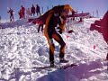 kilian jornet & florent troillet. pierra menta2008