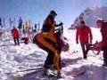 kilian jornet & florent troillet. pierra menta2008