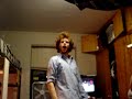 a night Wii-th Trevor a night Wii-th Trevor