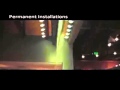 Aqua Sermo water curtain water wall