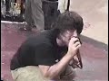 BearVsShark - Catamaran (Live)