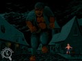 video game intro for wrath of a demon for amiga.