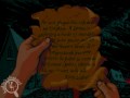 video game intro for wrath of a demon for amiga.